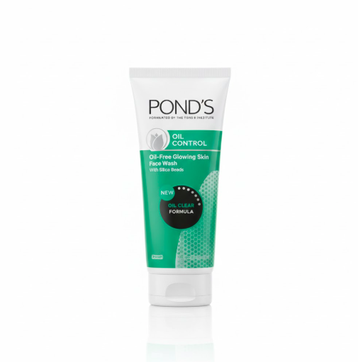 Ponds Oil Control Facewash - 100g